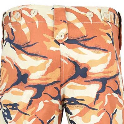 Ceinture de renfort à la taille