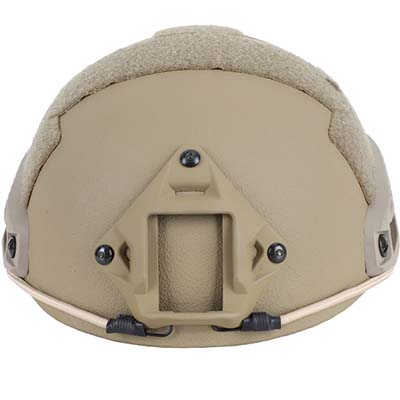 linceul de vision nocturne de casque tactique