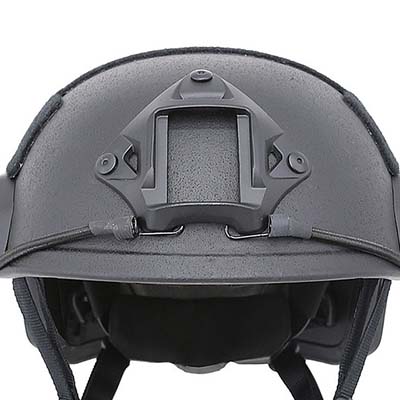 Haubans NVG