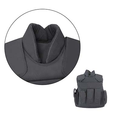 protection du cou