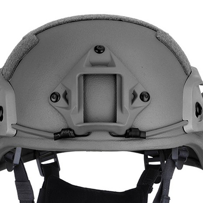 Hauban de casque pare-balles Mich