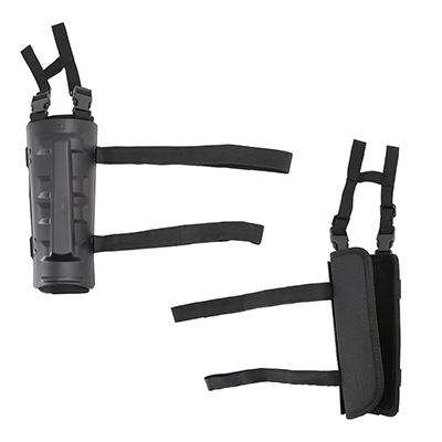 Protecteur de cuisse Riot Gear