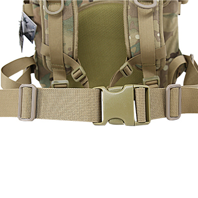Sangle de taille pour sac à dos militaire 30L