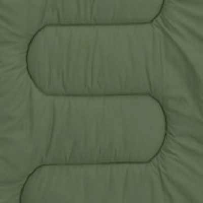 Tissu de mise à jour du sac de couchage de l'armée