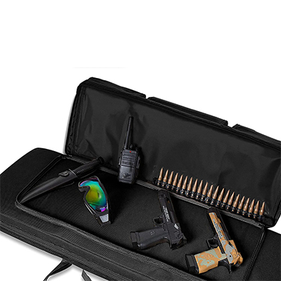 Carabine Sac Pour AR 15 Poche pour Accessoires
