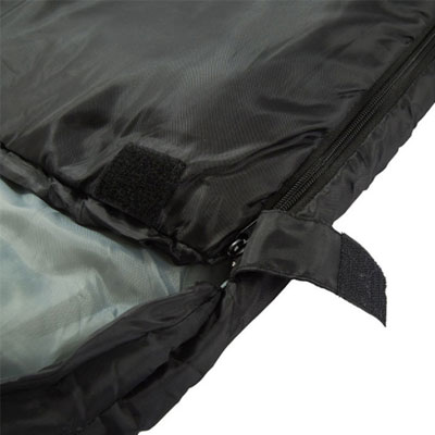 conception renforcée de sac de couchage militaire