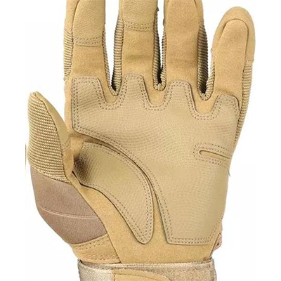 Gants tactiques militaires Palm Antiskid