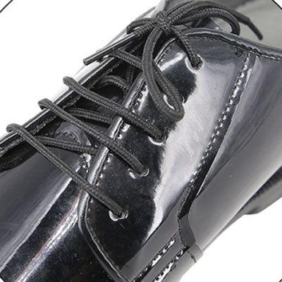 chaussures d'officier Premium strap