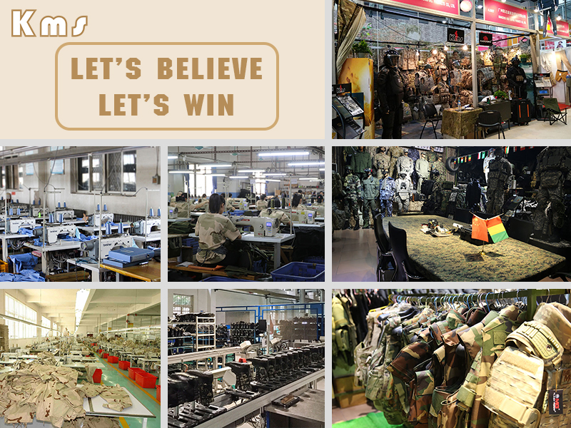 usine de source de sac de couchage militaire