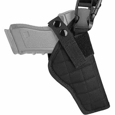 Holster d'épaule dissimulé