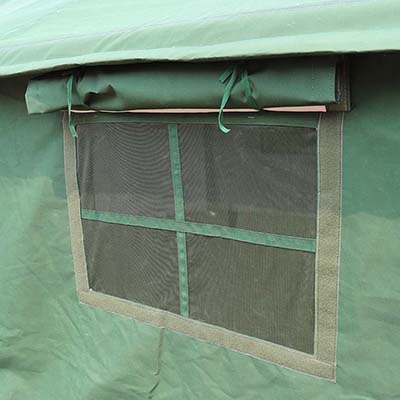 Moustiquaire pour Windows