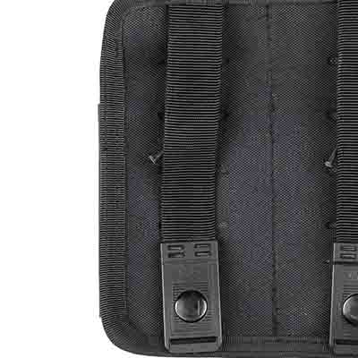 Pochette Triple Mag M4 Molle Compatible