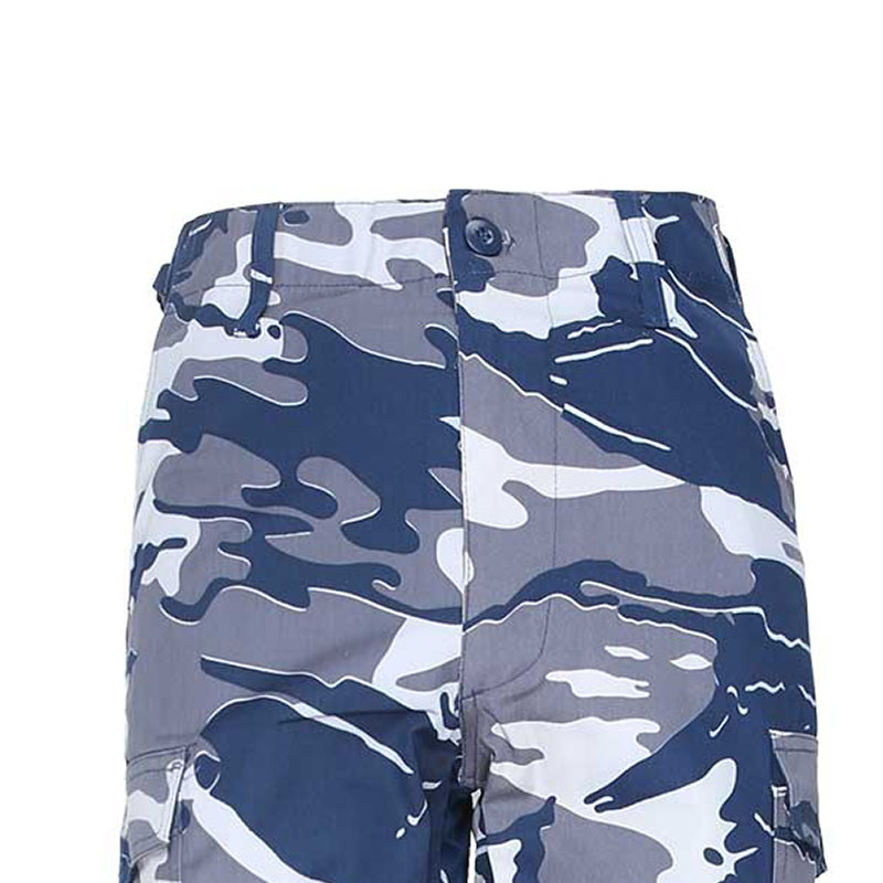 Uniforme militaire BDU Ceinture