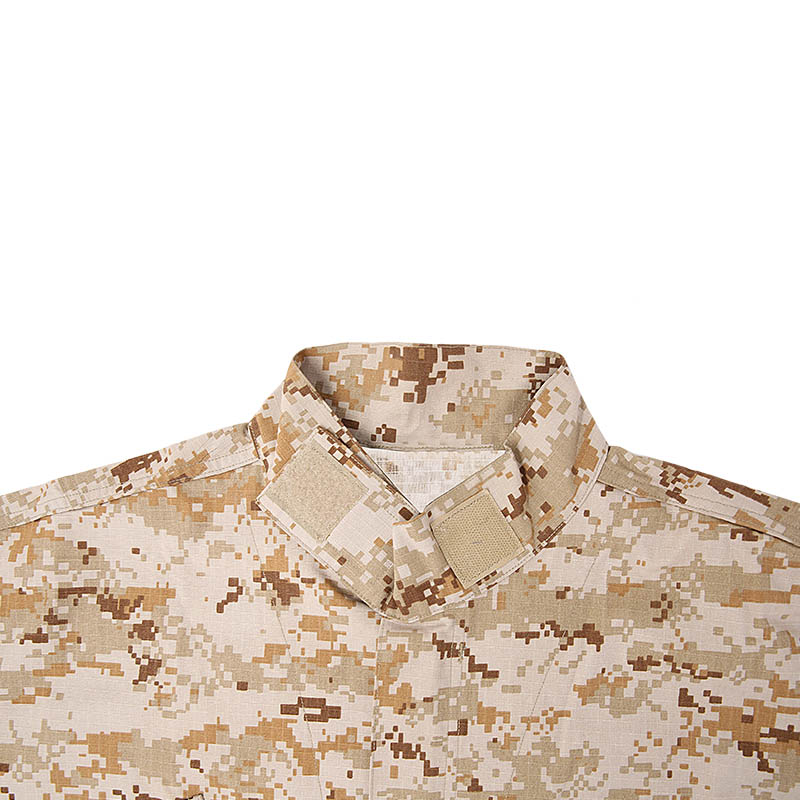 Collier à deux voies pour uniforme de l'armée ACU