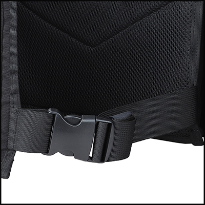 Porte-assiette Combo Ceinture interne