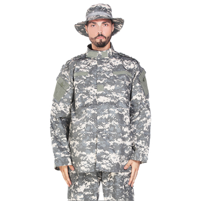 Uniforme ACU
