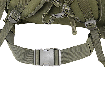 Sangle de taille