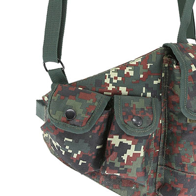Pochettes d'accessoires Chest Rig AK 47