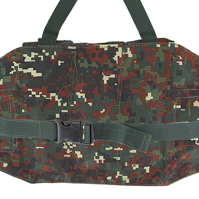 Boucle à dégagement rapide AK 47 Chest Rig