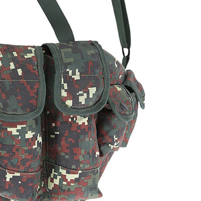 Pochettes de magazines AK 47 Chest Rig