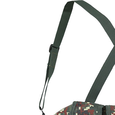 Harnais réglable AK 47 Chest Rig