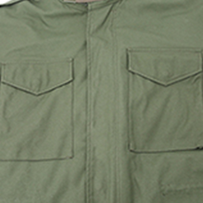 Veste Army Multiples Poches