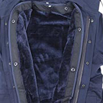 Veste de combat Doublure polaire amovible