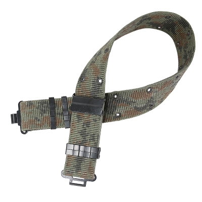 Sangle en nylon et boucle en métal