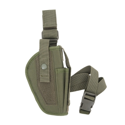 sac de pistolet amovible