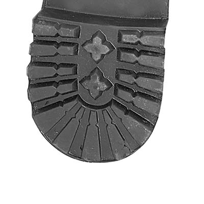 Bottes tactiques Semelle antidérapante