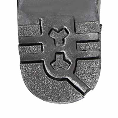 Bottes militaires Semelle antidérapante