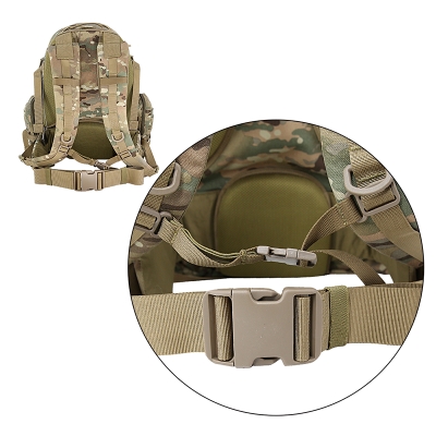 Ceinture ajustable à la taille