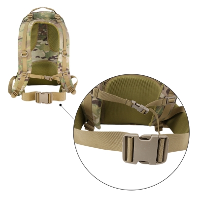 Ceinture ajustable à la taille