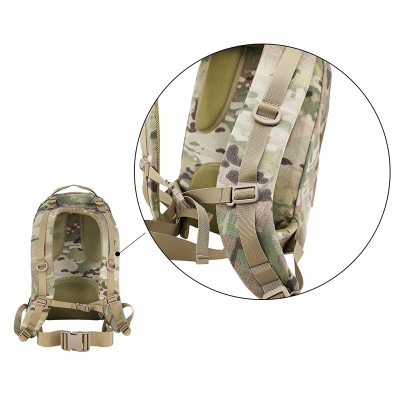 Ceinture ajustable à la taille