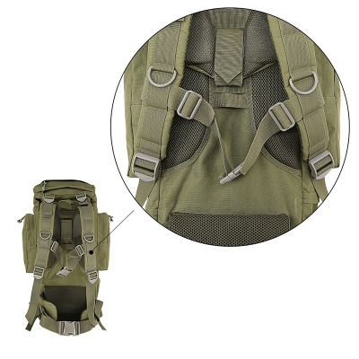 ceinture pectorale réglable