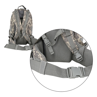 Ceinture ajustable à la taille