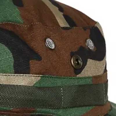 Trou respirant militaire Boonie Hat