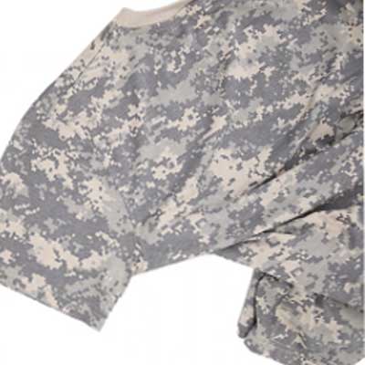 T-shirt de l'armée bonne fabrication