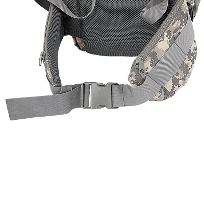 Ceinture ajustable à la taille