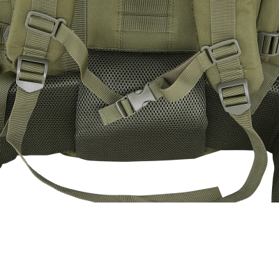 Ceinture ajustable à la taille