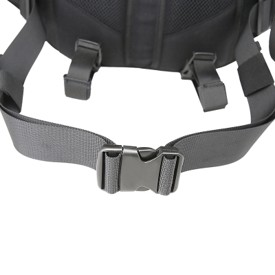 boucle de ceinture à dégagement rapide