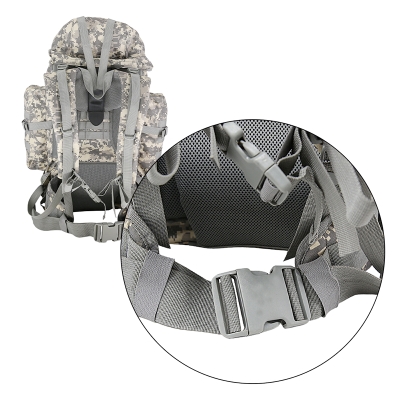 Ceinture ajustable à la taille et à la poitrine