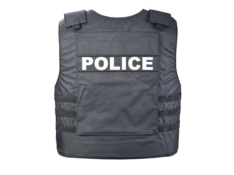 gilet pare balles royaume uni