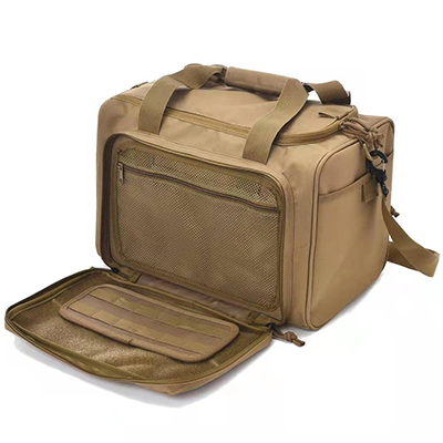 Sac de gamme MOLLE Poche avant