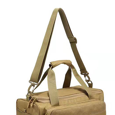 MOLLE Range Bag Bandoulière et poignée