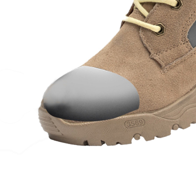 Bottes Wildland Fire Bout en acier