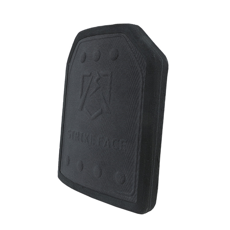 plaques pare-balles niveau 3
