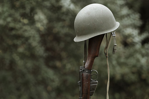 fabricants de casques militaires