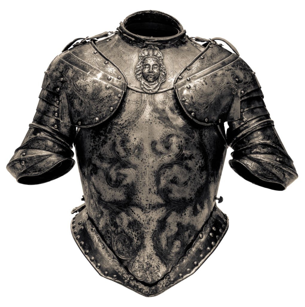 gilet pare-balles