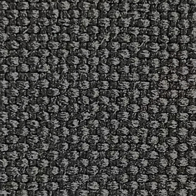 Support de plaque à profil bas Tissu en nylon 500D